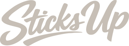 Sticks Up Adult Camo Tee - PRM180PT_STICKSUP