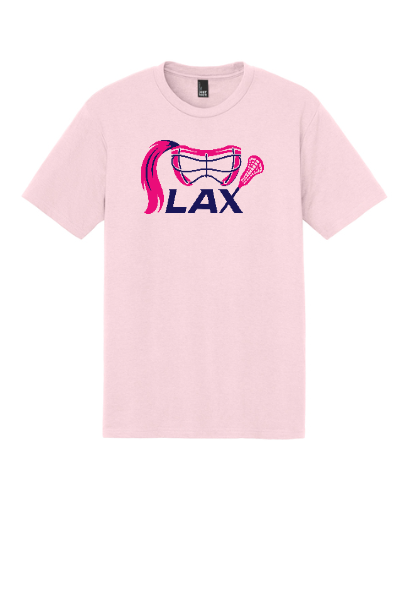 Lacrosse Goggles Adult Tee - SUDM130SUGOGG