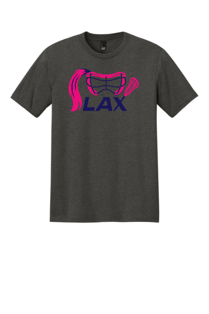 Lacrosse Goggles Adult Tee - SUDM130SUGOGG