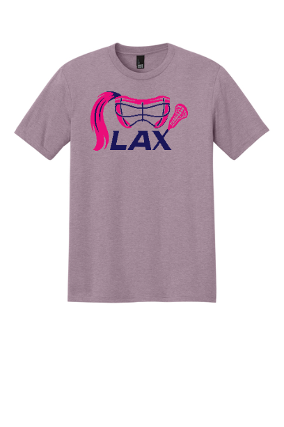Lacrosse Goggles Adult Tee - SUDM130SUGOGG