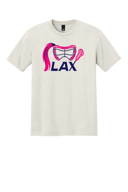 Lacrosse Goggles Adult Tee - SUDM130SUGOGG