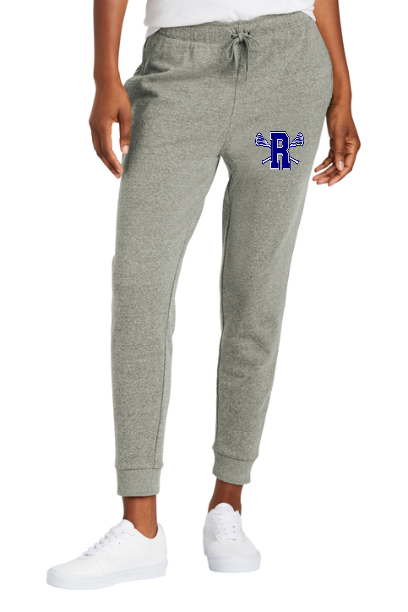 Rogers Lacrosse Women's Joggers - RLDT1310RLST