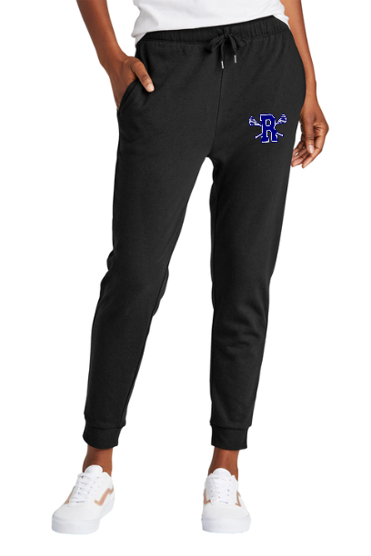 Rogers Lacrosse Women's Joggers - RLDT1310RLST