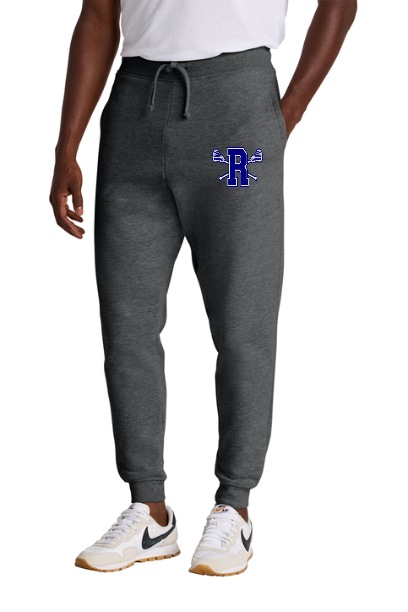 Rogers Lacrosse Adult Joggers - RLDT6107RLST