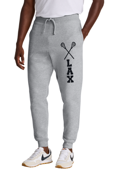 Lacrosse Joggers - SUDT6107LAXSTK
