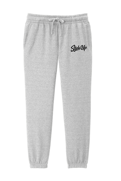 Women's Sticks Up Joggers -SUDT6110