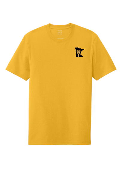 Northwoods Sticks Up Adult T-Shirt - SUDT8000NORTH
