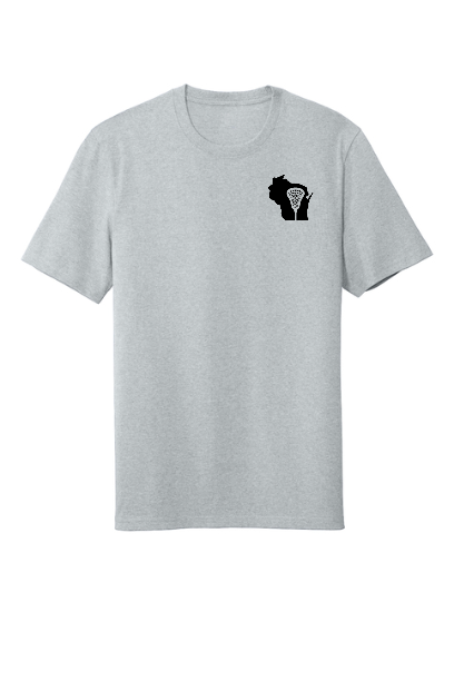 Northwoods Sticks Up Adult T-Shirt - SUDT8000NORTH