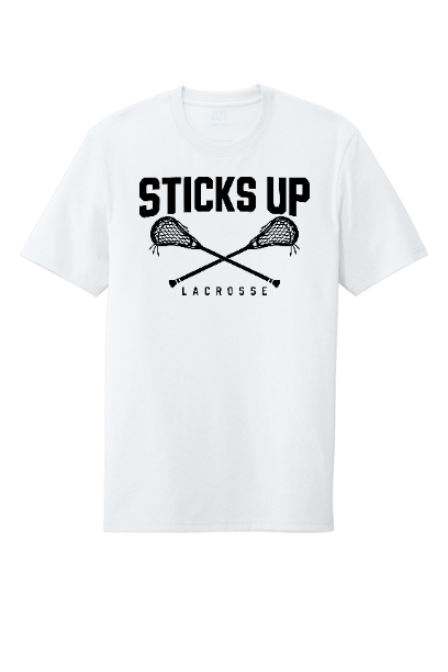 Sticks Up Yimmy Youth T-Shirt - DT8000YJames1