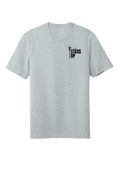 Sticks Up James Youth T-Shirt - DT8000YJames2