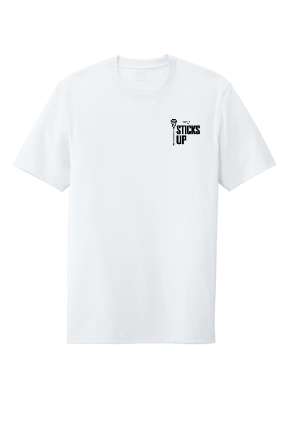 Sticks Up James Youth T-Shirt - DT8000YJames2