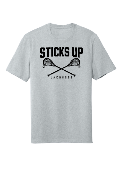 Sticks Up Yimmy Youth T-Shirt - DT8000YJames1
