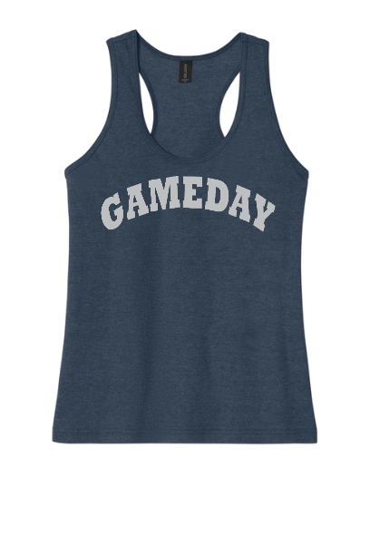 Gameday Women's Tank- 64220GAMEDAY