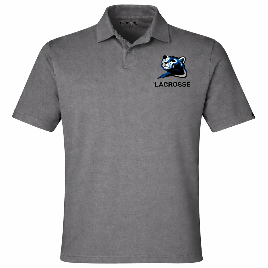 ROLAX Coaches UnderArmour Polo - RLCOACHUA1383255CATHEADEMB
