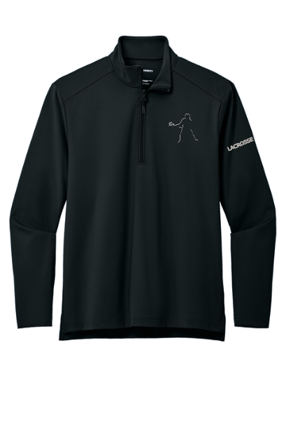 Lacrosse Shadow 1/4 Zip - SUK880SHAD