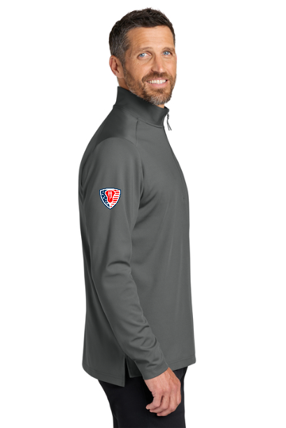 Lacrosse Shadow 1/4 Zip - SUK880SHAD