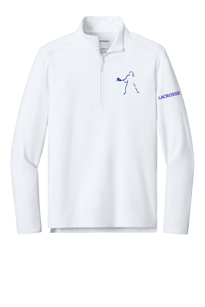 Lacrosse Shadow 1/4 Zip - SUK880SHAD