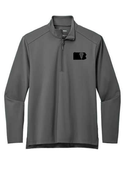 Lacrosse State Lax Stick 1/4 Zip - SUK880STATE