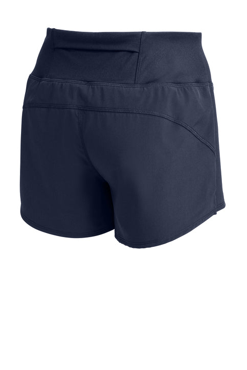 Rogers Lacrosse Women's Shorts - RLLST485RLST