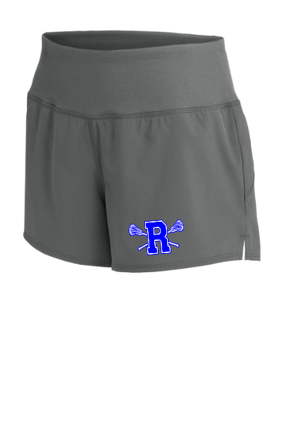 Rogers Lacrosse Women's Shorts - RLLST485RLST