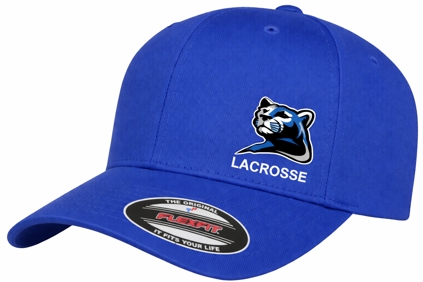ROLAX Coaches Flexfit Cap - RLCOACH6277CATHEADEMB