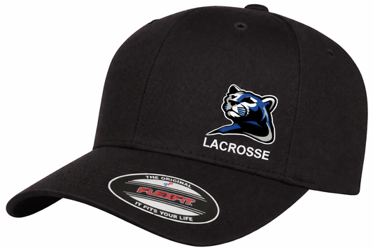 ROLAX Coaches Flexfit Cap - RLCOACH6277CATHEADEMB