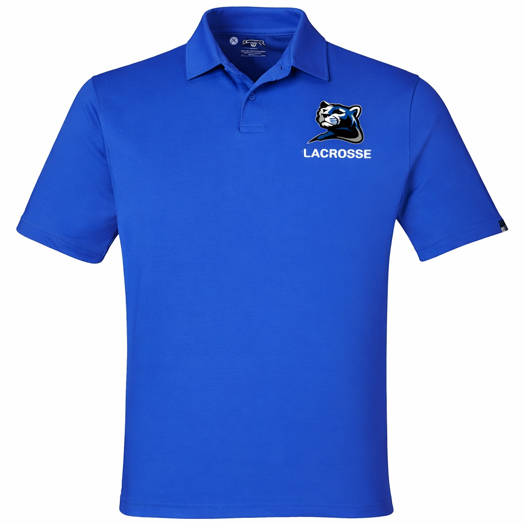 ROLAX Coaches UnderArmour Polo - RLCOACHUA1383255CATHEADEMB