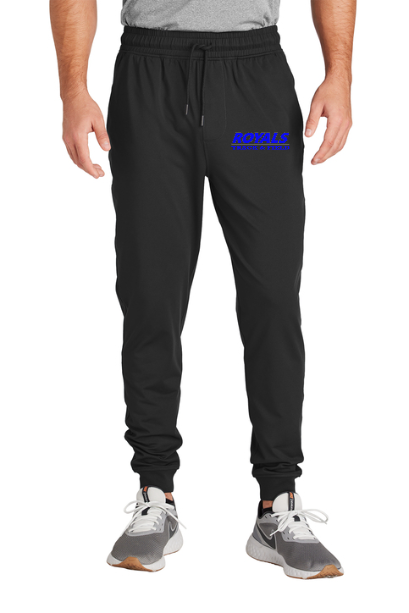 Rogers Track Adult Joggers - MSTPST858