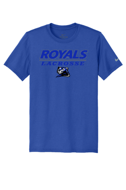 RHS Lacrosse Nike Adult Tee - RHSLAXNKDX8730