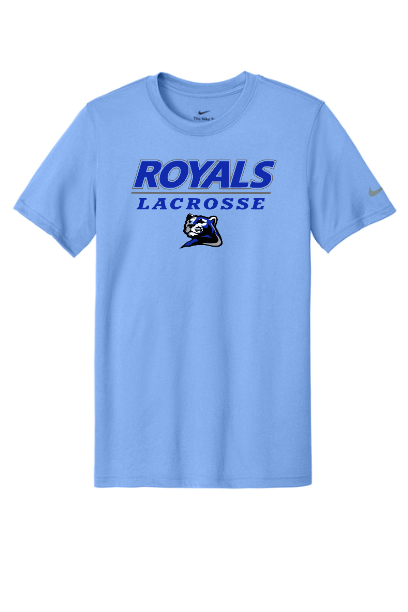 RHS Lacrosse Nike Adult Tee - RHSLAXNKDX8730