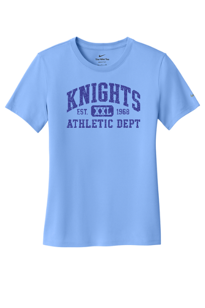 STMA Athletic Dept Women's Nike T-Shirt - SUNKDX8734STMA11