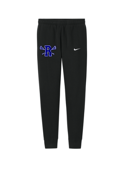 Rogers Lacrosse Nike Adult Joggers - RLNKHM8045RLST