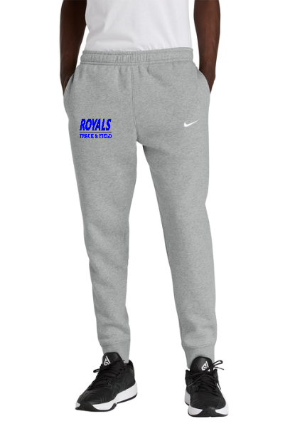 Rogers Track Nike Adult Joggers - MSTNKHM8045