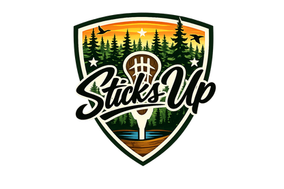 Northwoods Sticks Up Adult T-Shirt - SUDT8000NORTH