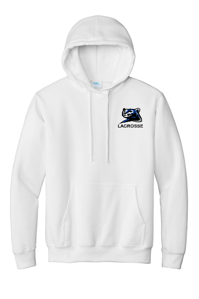 ROLAX Coaches Fleece Hoodie - RLCOACHPC90HCATHEADEMB
