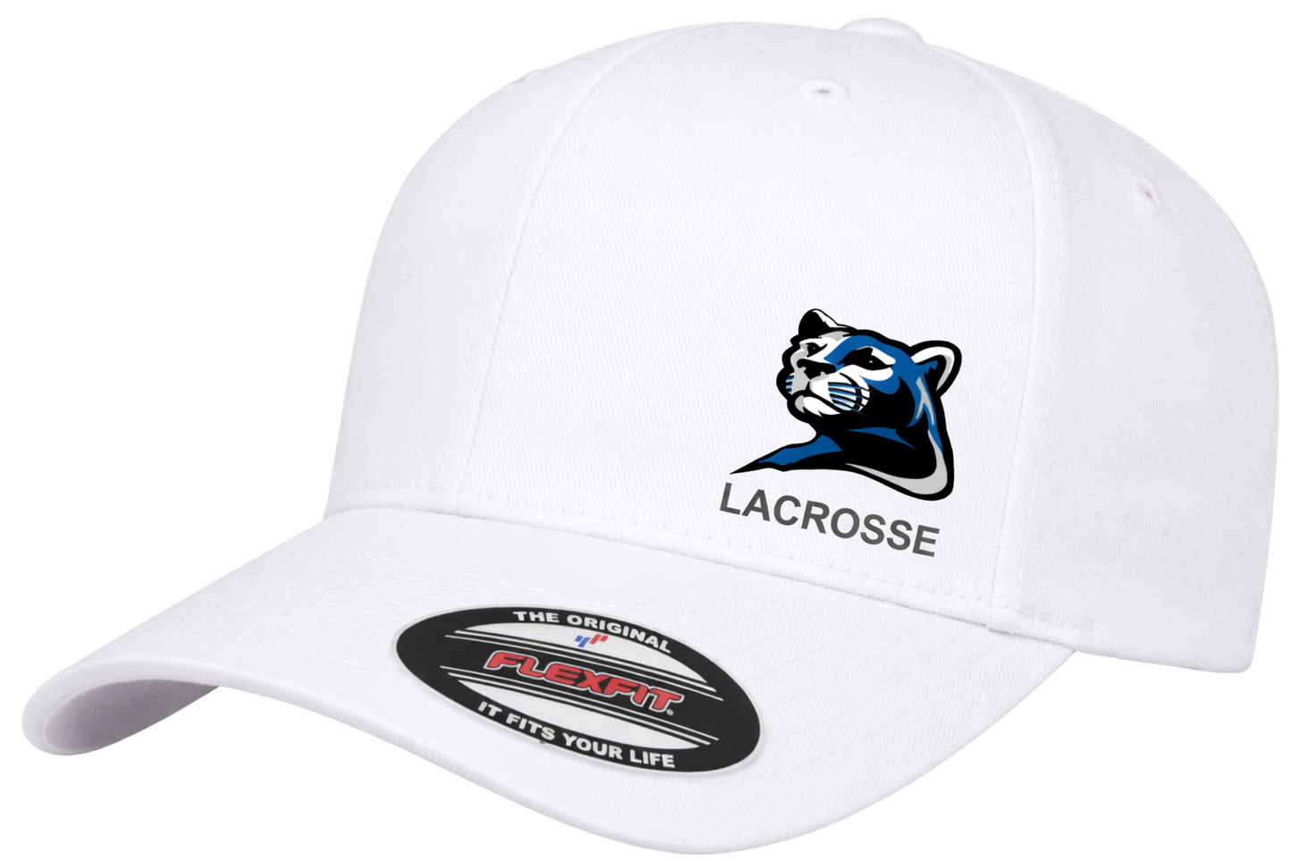 ROLAX Coaches Flexfit Cap - RLCOACH6277CATHEADEMB