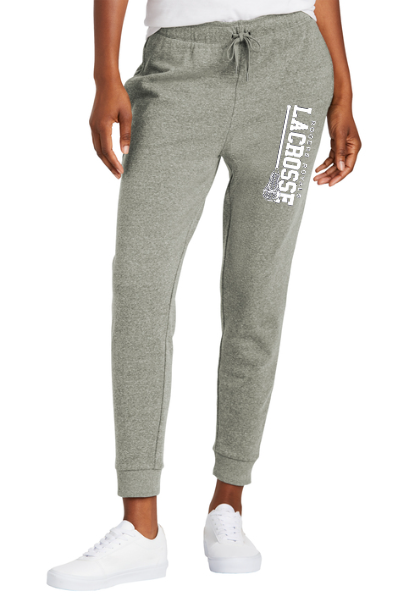 RHS Lacrosse Women's Joggers - RHSDT1310ROYSTICK