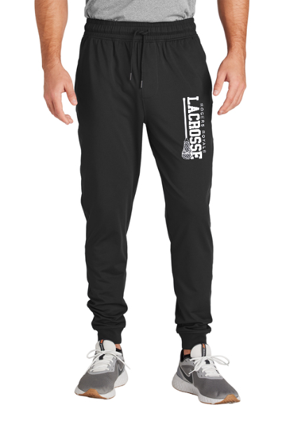 RHS Lacrosse Adult Joggers - RHSPST858ROYSTICK