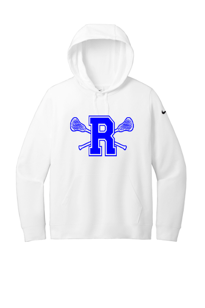 Nike Women's Hoodie - RLNKFD9889RLST