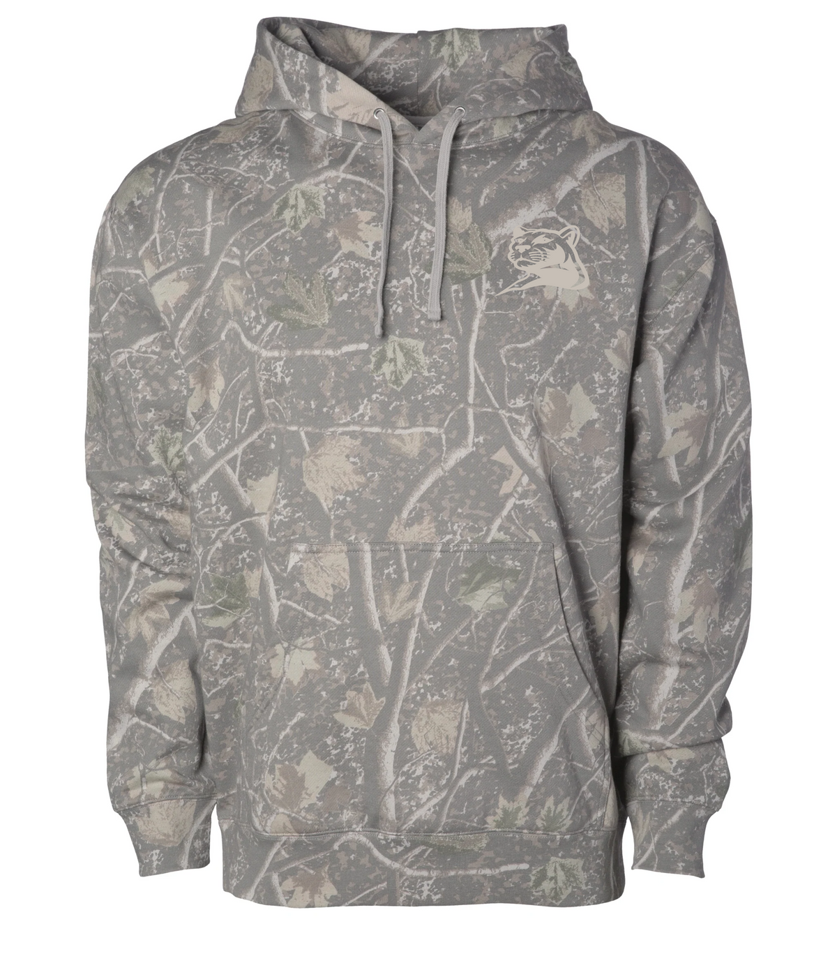 Rogers Adult Camo Hoodie -SS4500_CATHEAD