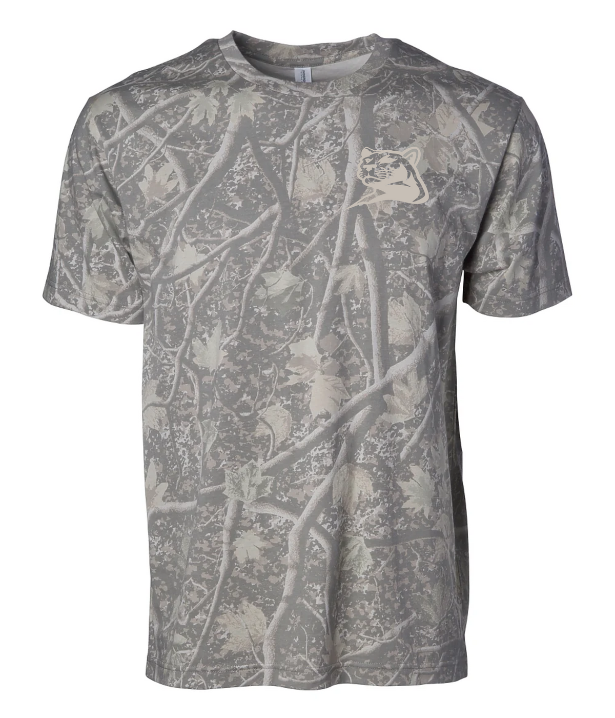 Rogers Adult Camo Tee - PRM180PT_CATHEAD