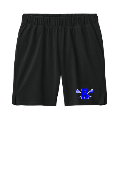 Rogers Lacrosse Shorts - RLST485RLST