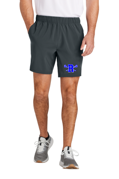 Rogers Lacrosse Shorts - RLST485RLST
