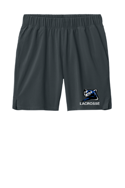 ROLAX Coaches Shorts - RLST485CATHEADEMB