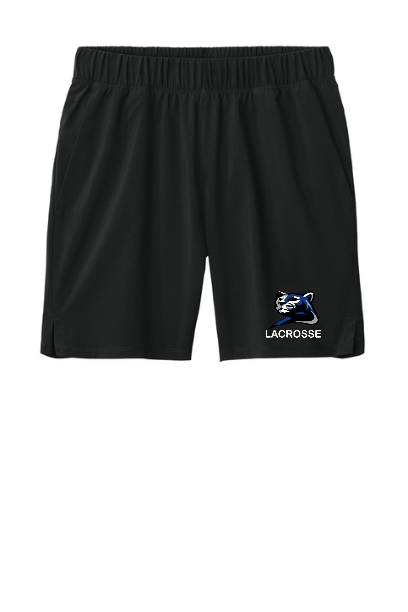 ROLAX Coaches Shorts - RLST485CATHEADEMB