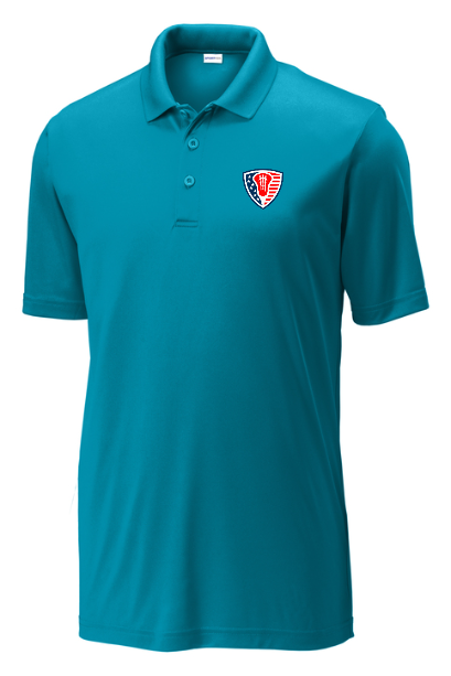 Sticks Up Moisture Wicking Adult Polo - ST550STICKSUP