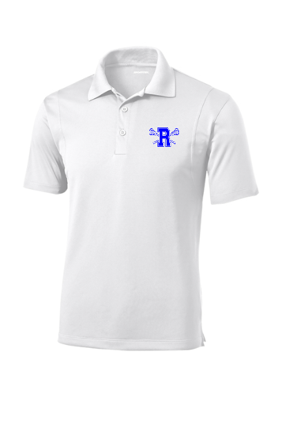 Rogers Lacrosse Solid Women's Polo - RLLST650RLST