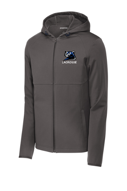 ROLAX Coaches Soft Jacket - RLCOACHST980CATHEADEMB
