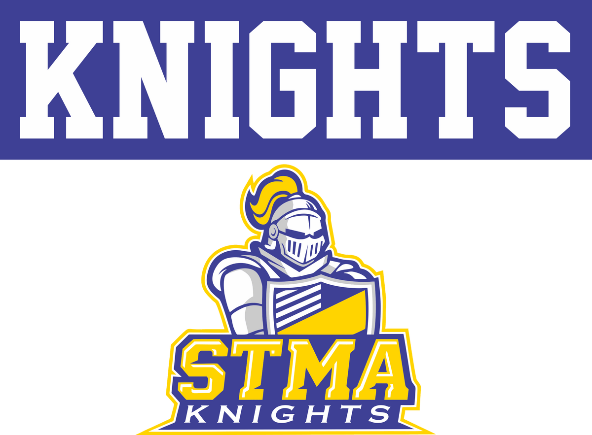 STMA Youth Tee - SUYST350STMA2