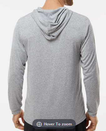 ROLAX Coaches Long Sleeve Tee - RLCOACHST420LSHCATHEAD